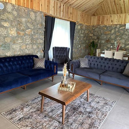 Adrasan Siderya Kuzey Villa Kumluca 외부 사진