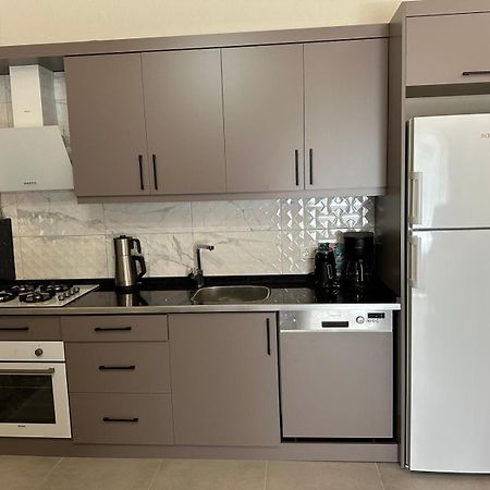 Adrasan Siderya Kuzey Villa Kumluca 외부 사진