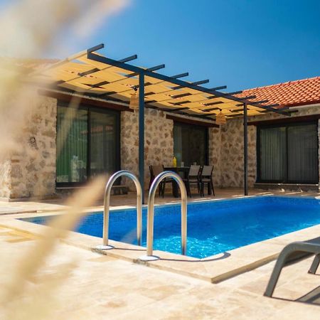 Adrasan Siderya Kuzey Villa Kumluca 외부 사진