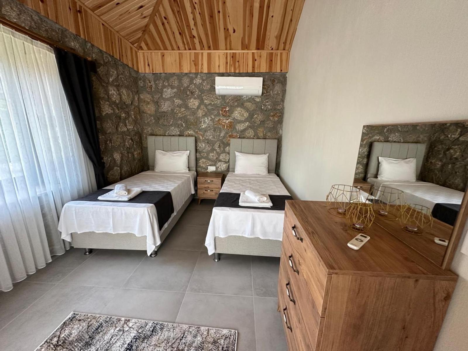 Adrasan Siderya Kuzey Villa Kumluca 외부 사진