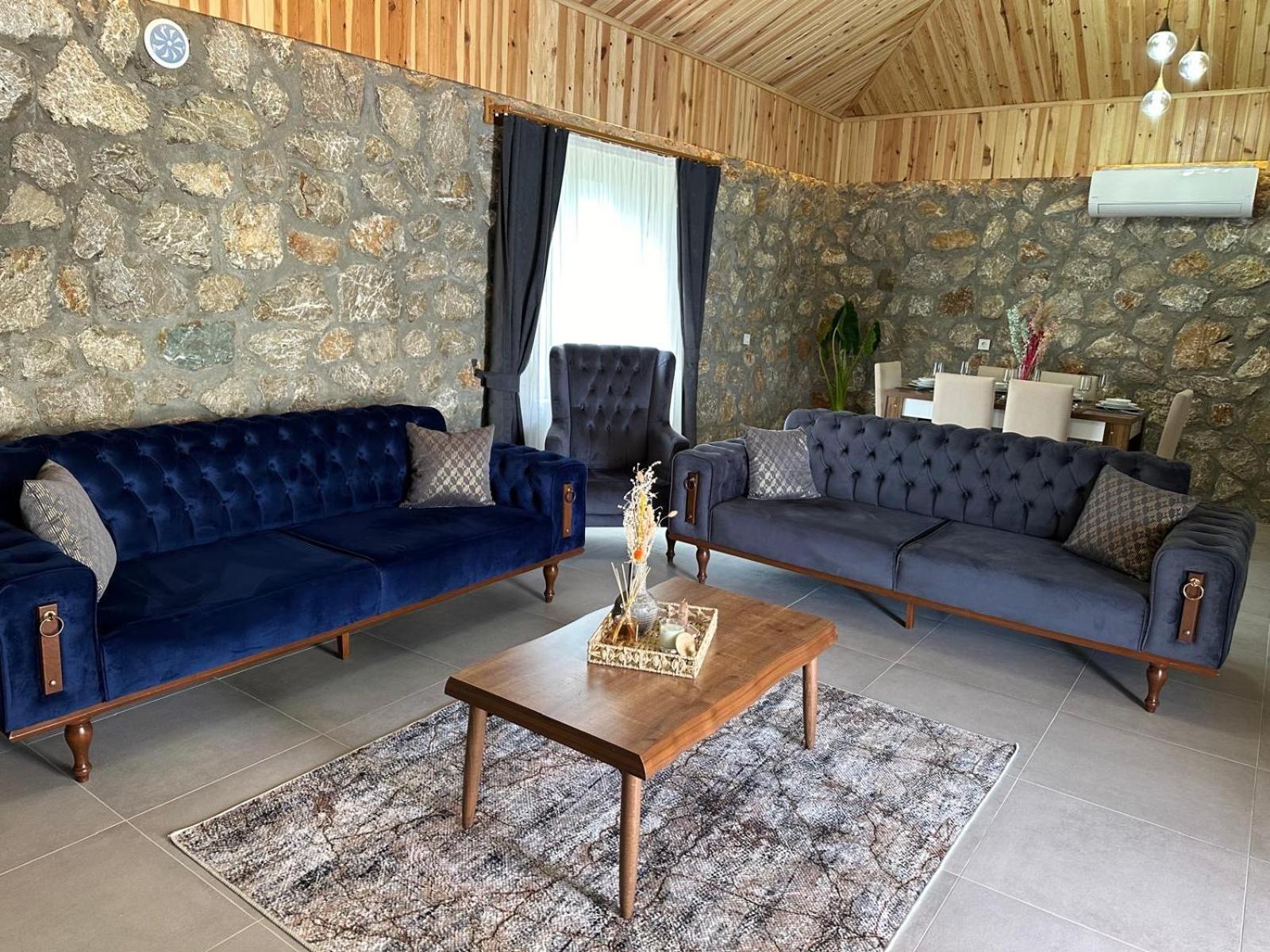 Adrasan Siderya Kuzey Villa Kumluca 외부 사진