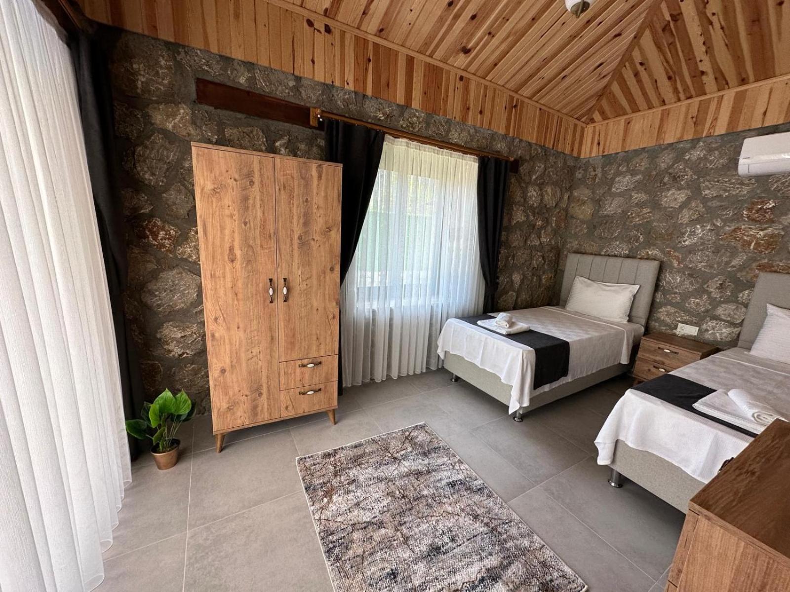 Adrasan Siderya Kuzey Villa Kumluca 외부 사진