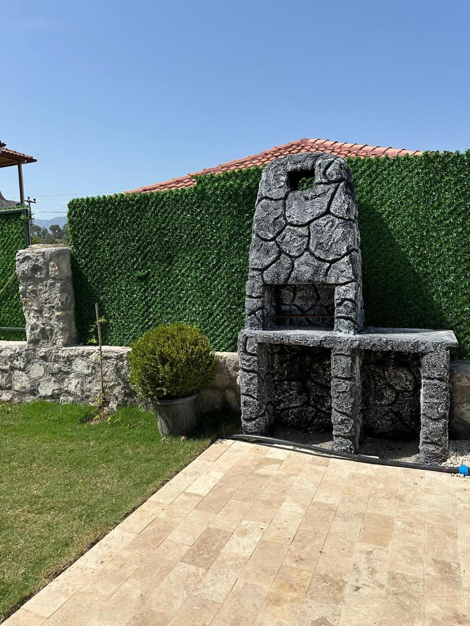 Adrasan Siderya Kuzey Villa Kumluca 외부 사진